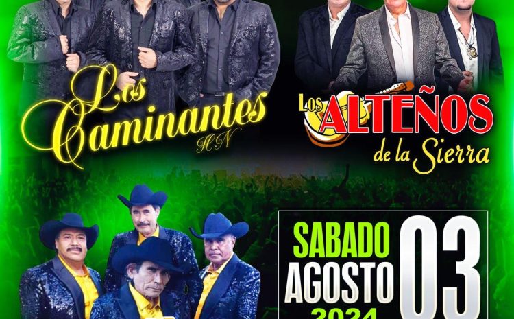  Tiranos del Norte – El Patron 64