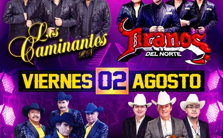  Tiranos del Norte – Estrellas del Millenium