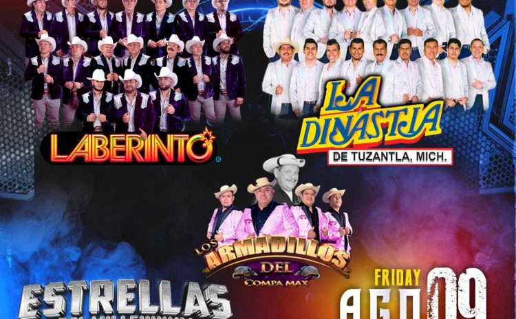  Laberinto – Estrellas del Millenium