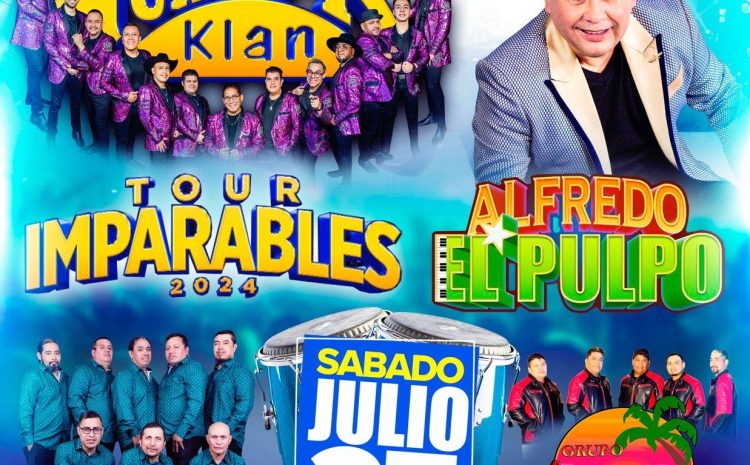  Junior Klan – Lakehurst