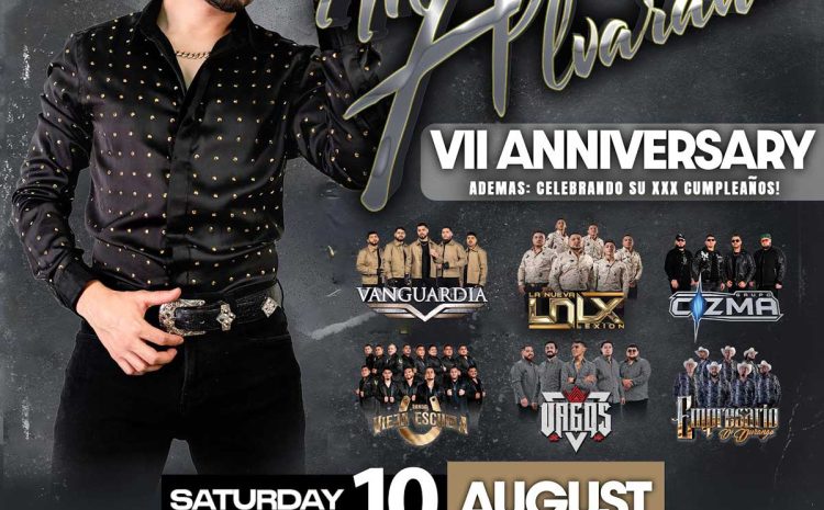  Mayito Alvarado – Mansion Nightclub