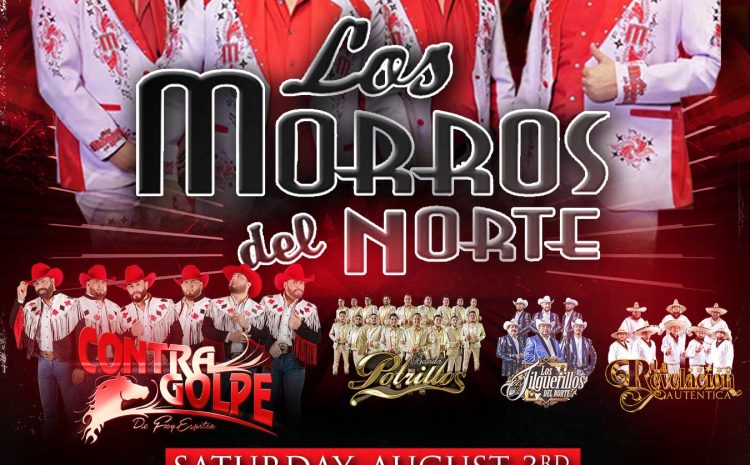  Los Morros del Norte – Mansion Nightclub