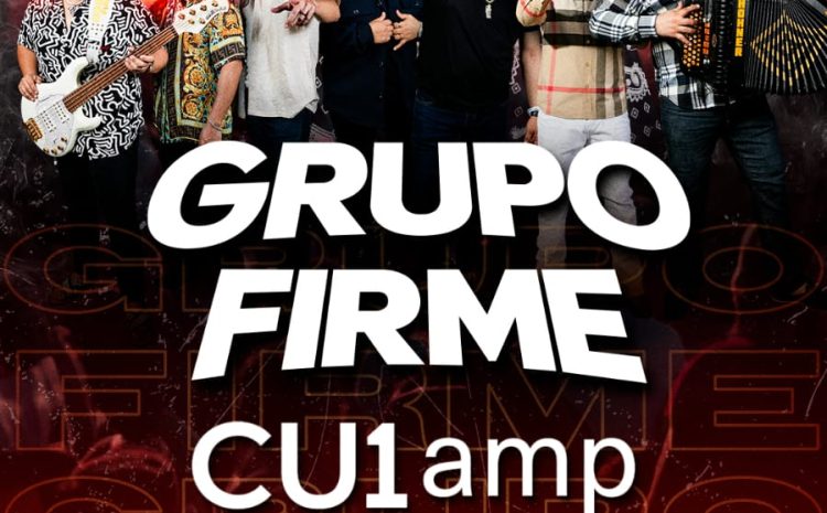 Grupo Firme – Cu1 Amp