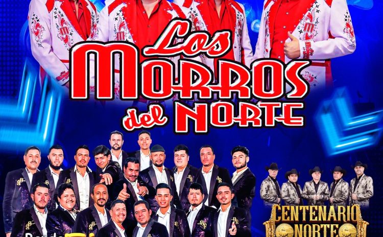 Los Morros del Norte – Candela