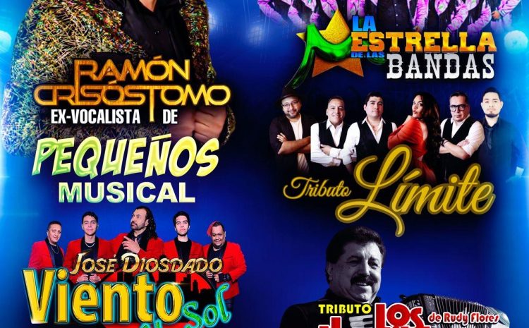  Ramon Crisostomo  – La Hacienda