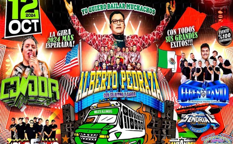  Alberto Pedraza – Candela