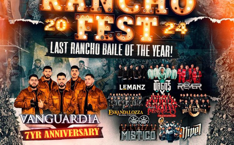  La Ultima y nos Vamos – La Herradura