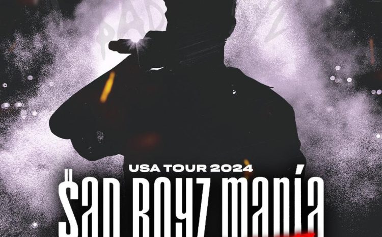  $ad Boyz Mania Jr H Official After Party – Seven Nightclub