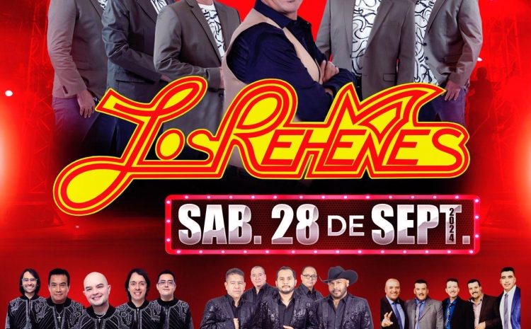  Los Rehenes – Lakehurst Center