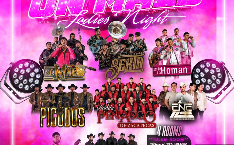  Yo quiero un malo – Mansion