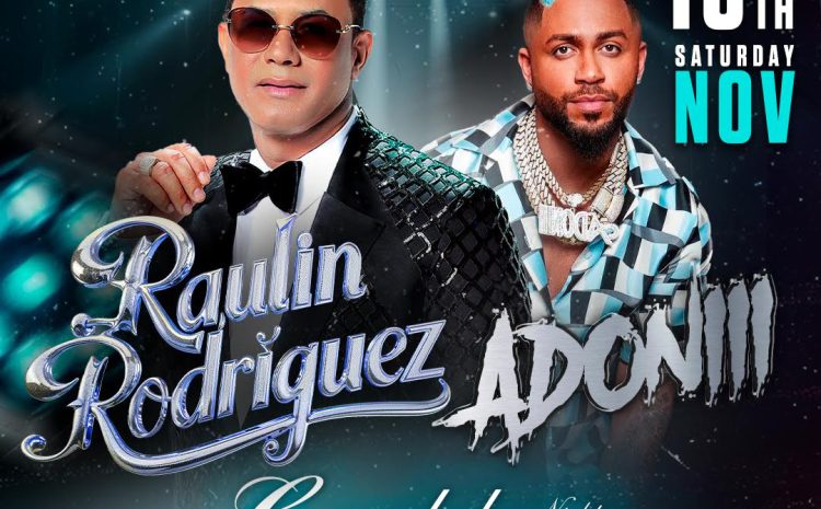  Raulin Rodriguez – Candela