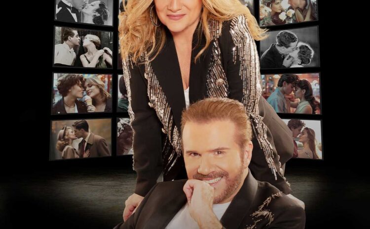  Pimpinela – Arena Theatre