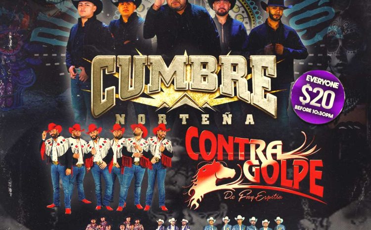  Cumbre Norteña  – Mansion