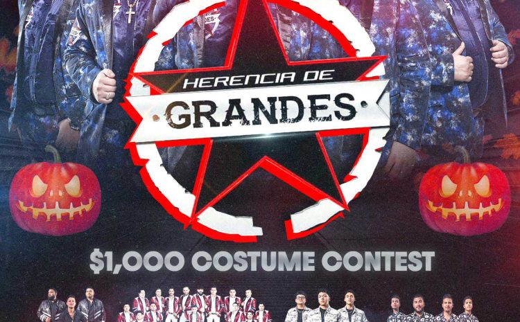  Herencia de Grandes – Mansion