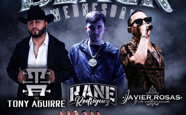  Tony Aguirre+ Javier Rosas + Kane Rodriguez – Mansion