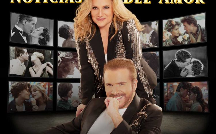  Pimpinela – Rosemont Theatre
