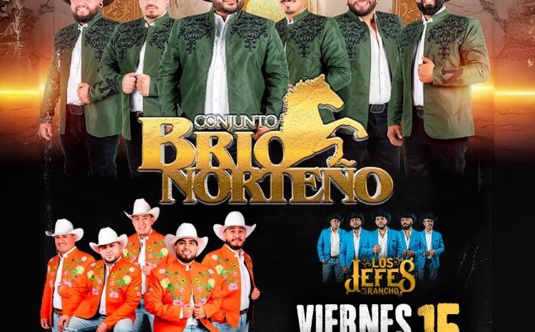  Brio Norteño – Apollo