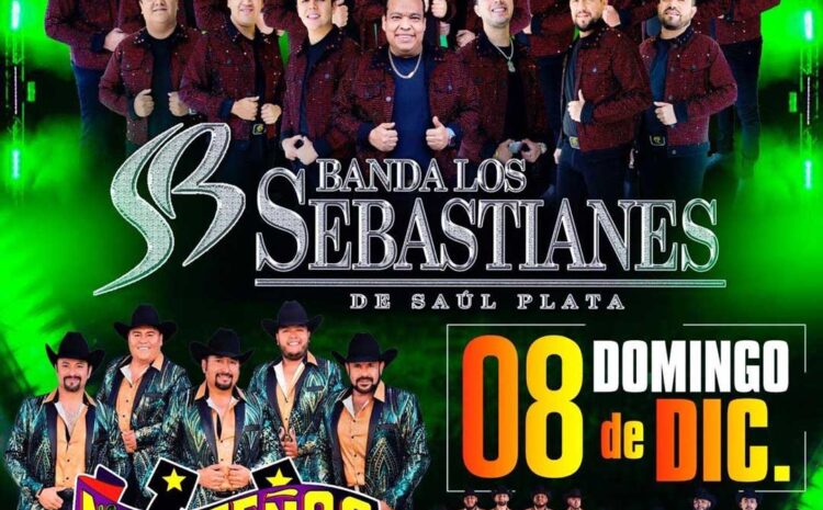  Banda Los Sebastianes – Candela