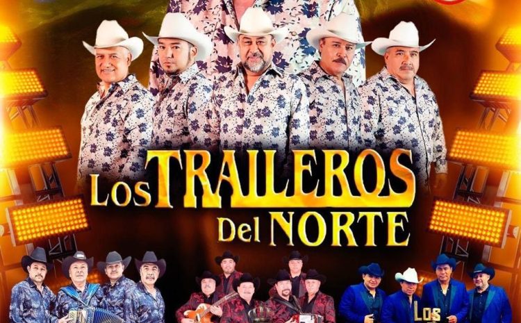  Los Traileros del Norte – Estrellas del Millenium