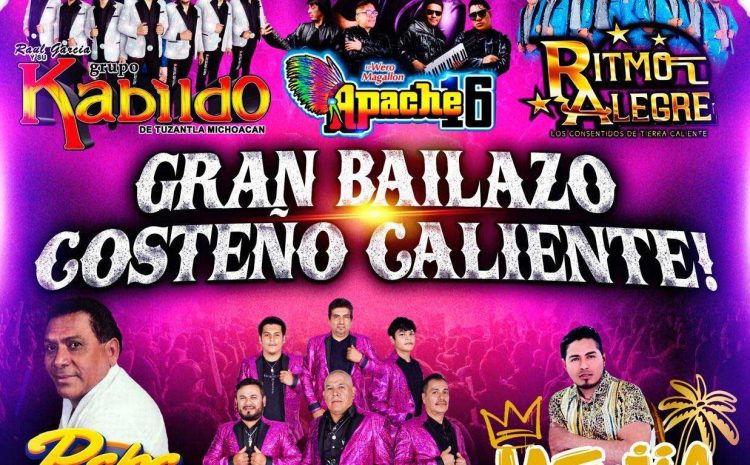  Apache 16 – Estrellas del Millenium