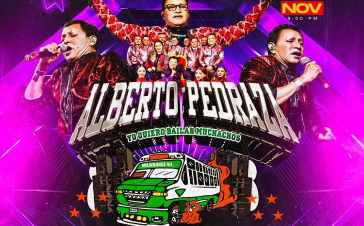  Alberto Pedraza – Coyotes