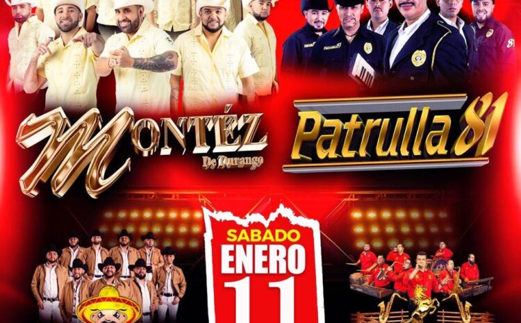  Montez de Durango – Candela