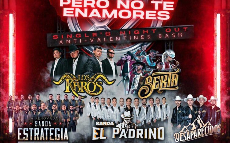  Pero no te enamores – Azteca de Oro