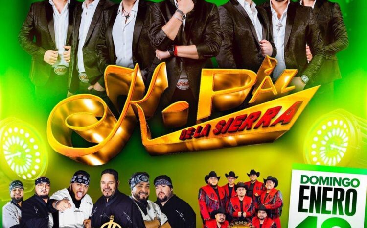  K-paz de la Sierra – Azteca de Oro