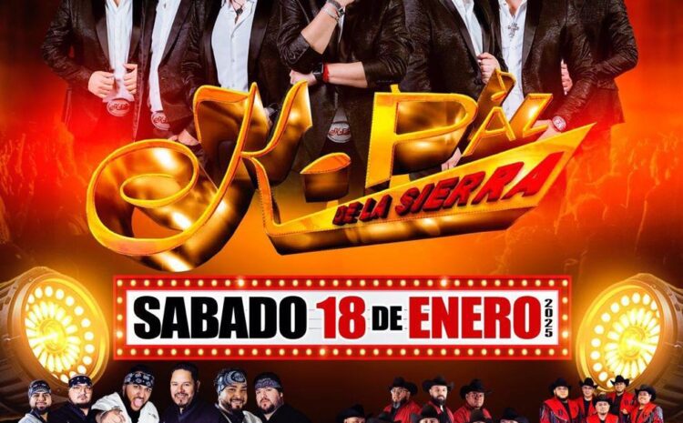  K-Paz de la Sierra – Candela