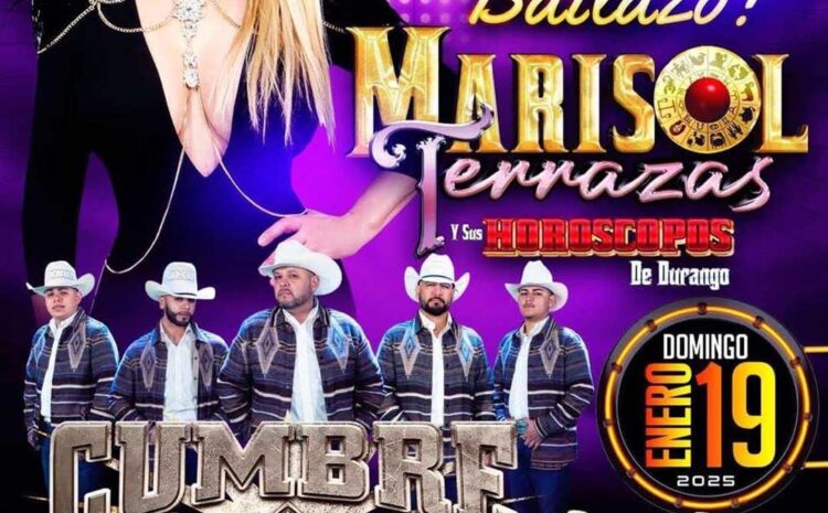  Marisol Terrazas – Candela