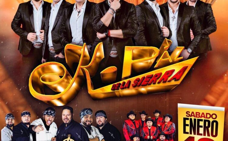  K-Paz de la Sierra  – La Hacienda