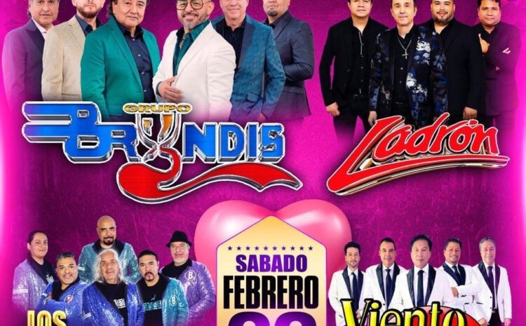  Grupo Bryndis – Lakehurst