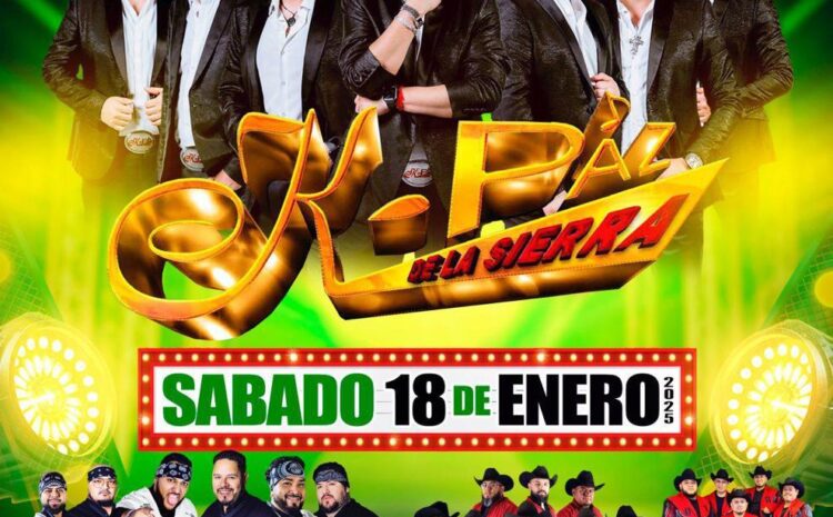  K-Paz de la Sierra – Los Globos