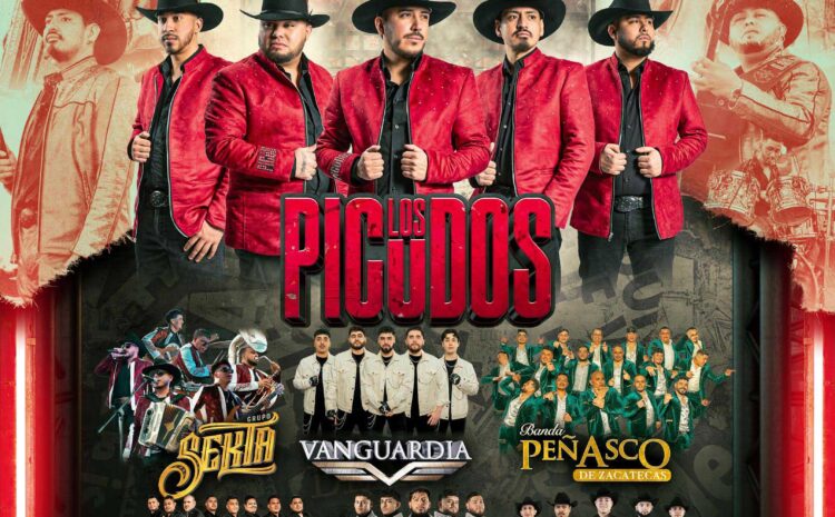  Los Picudos XI Anniversary – Mansion