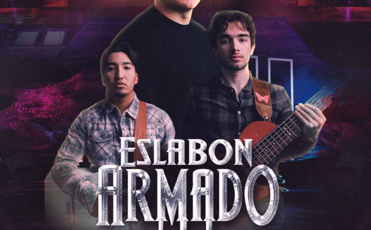  Eslabon Armado – Palladium Times Square