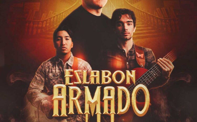  Eslabon Armado – Rosemont Theatre