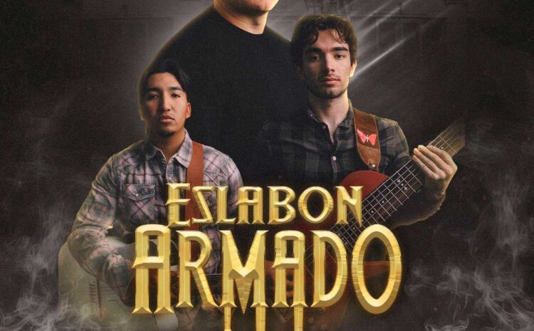  Eslabon Armado – The Santander Performing Arts Center