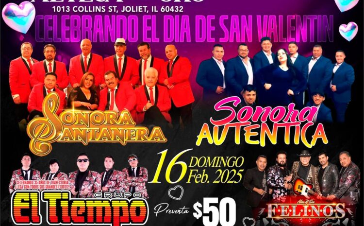  Sonora Santanera – Azteca de Oro