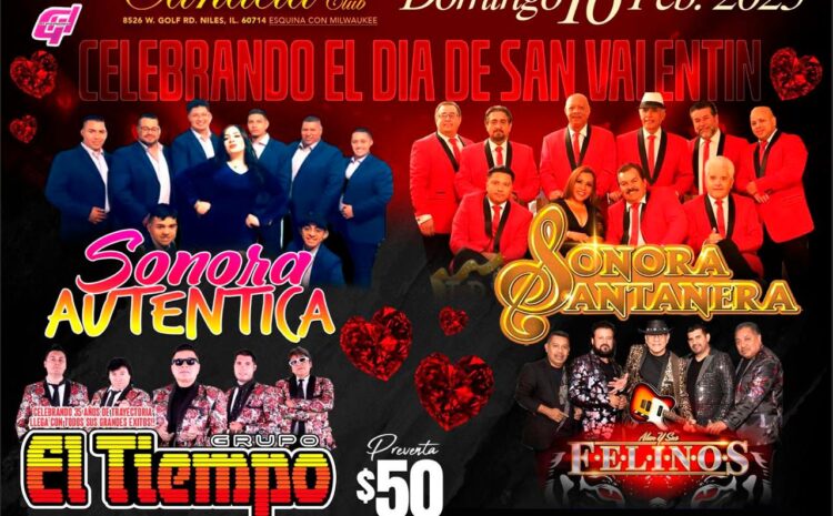  Sonora Santanera – Candela