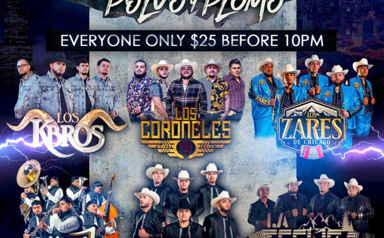  Entre Hierba, Polvo y Plomo – Jardin