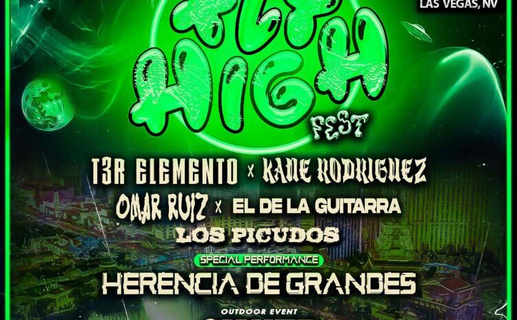  Fly High – Silver Nugget