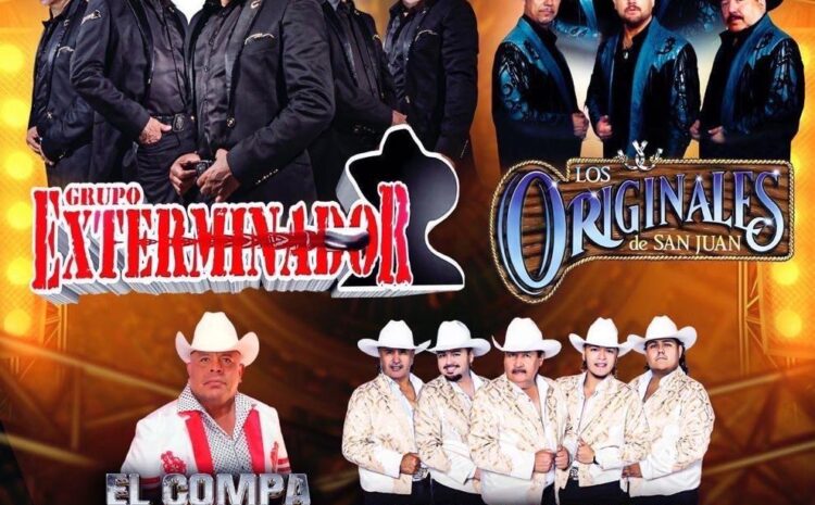  Grupo Exterminador – Lakehurst