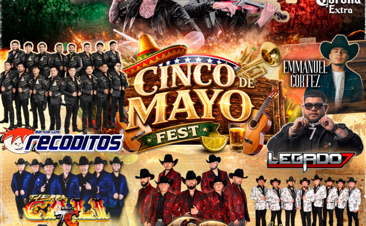  Cinco de Mayo – Plaza Garibaldi