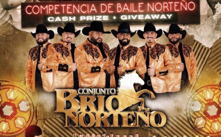  N.W.A Norteños With Attitude – Azteca de Oro