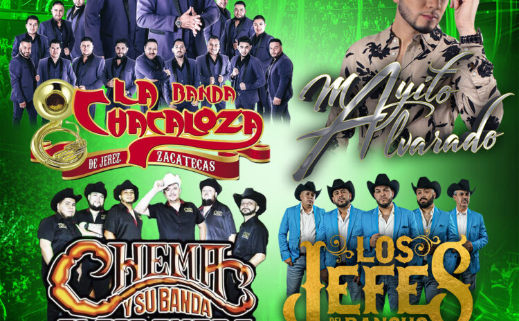  Banda La Chacaloza – Candela