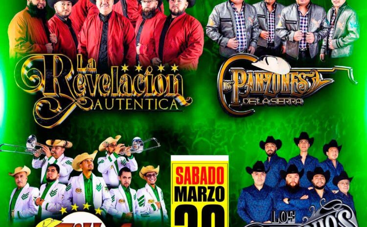  La Revelacion Autentica – Los Globos