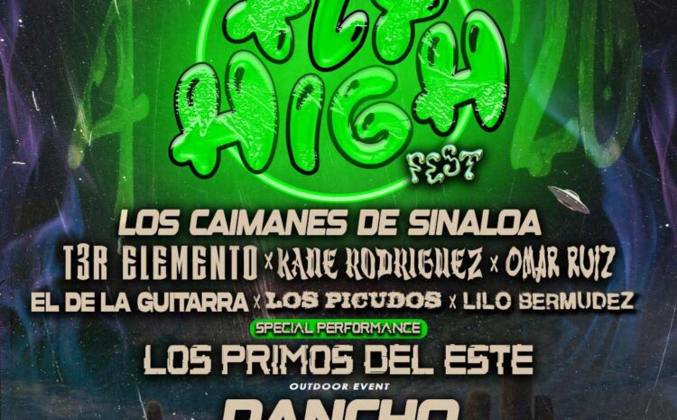  Fly High – Rancho Corona