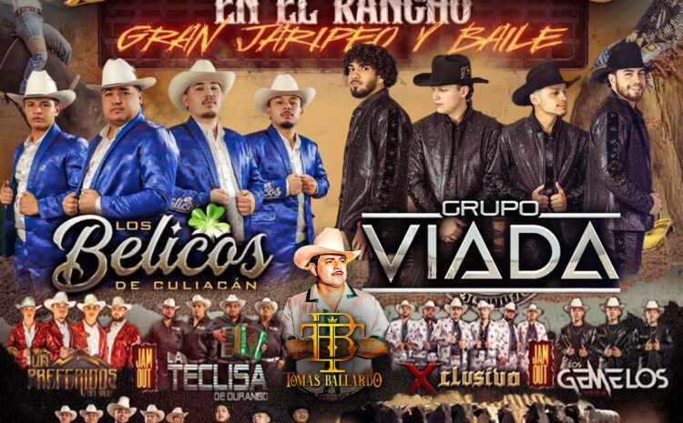  Los Belicos de Culiacan – La Herradura