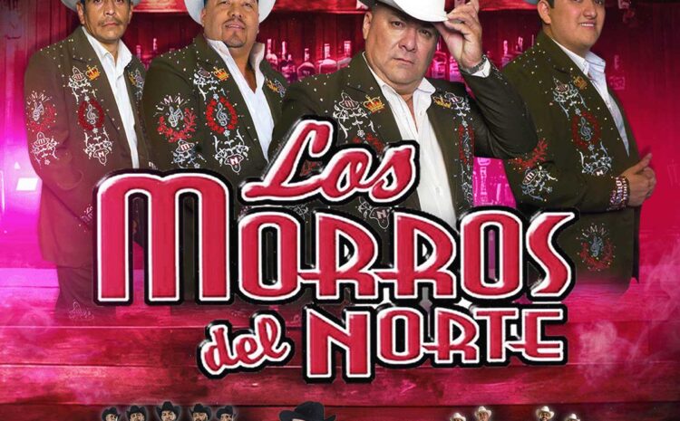  Los Morros del Norte – Candela