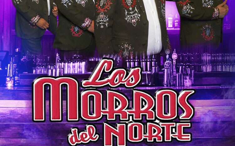  Los Morros del Norte – Estrellas del Millenium